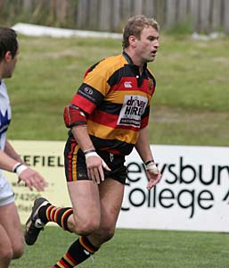Kevin Crouthers40